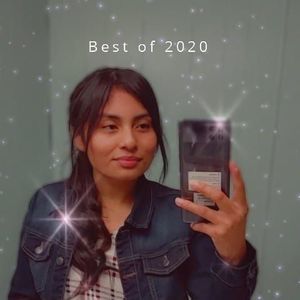 Meet your Posher, Sonia